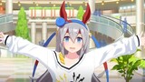[ Uma Musume: Pretty Derby ] Go to the Lost and Found Office to claim the lost elementary school stu