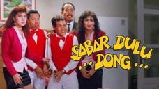 warkop dki sabar dulu dong 1989