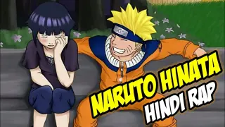 Naruto X Hinata | Mai Tumhara | Official Music Video | Naruto AMV