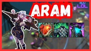 BRIAR TANK | ARAM | LEAGUE OF LEGENDS SEASON 14