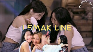 Lemak Line moments that will make your day complete