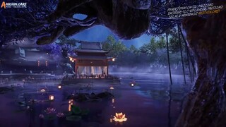 Against the Sky Supreme episode 400 sub indo