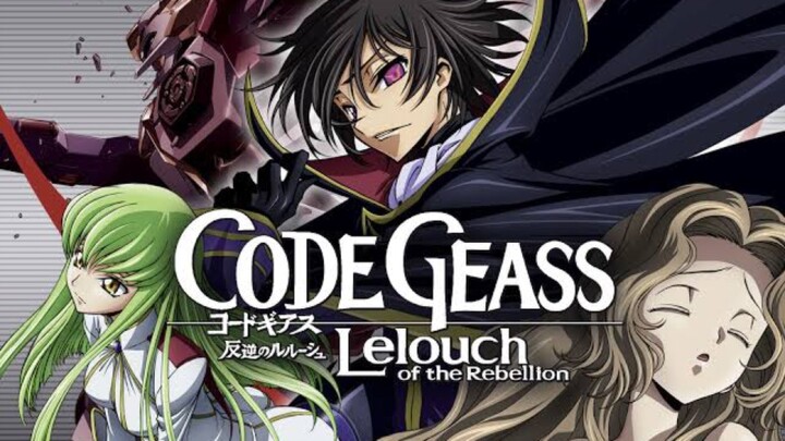 Tagalog Code Geass Ep 01 S1