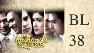 My Husband’s Lover Full Episode 38