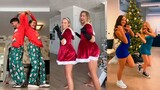 Christmas Dances 2023 🎅 - Best Xmas TikTok Dance Compilation To Get You Excited For #christmas2023