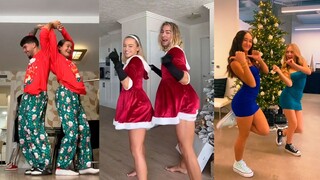 Christmas Dances 2023 🎅 - Best Xmas TikTok Dance Compilation To Get You Excited For #christmas2023