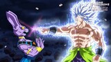 All in One || All Trận Hay Nhất Giữa Các Đa Vũ Trụ p27 || Review anime Dragonball super hero