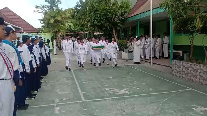 SMP Kartika bpn