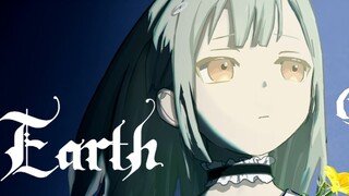 I will reconstruct the earth of Mujica | Symbol IV: Earth (Rosica6415 Bootleg)