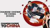 chandi chowk to china sub indo