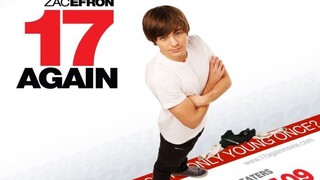 17 Again (2009)