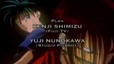 flame of recca episode 12