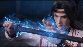 Yishi Du Zun S2 Ep50 sub indo