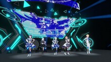 Project SEKAI COLORFUL LIVE 3rd -Evolve- NEO