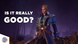 Mobile Legends: Is Project NEXT actually good?