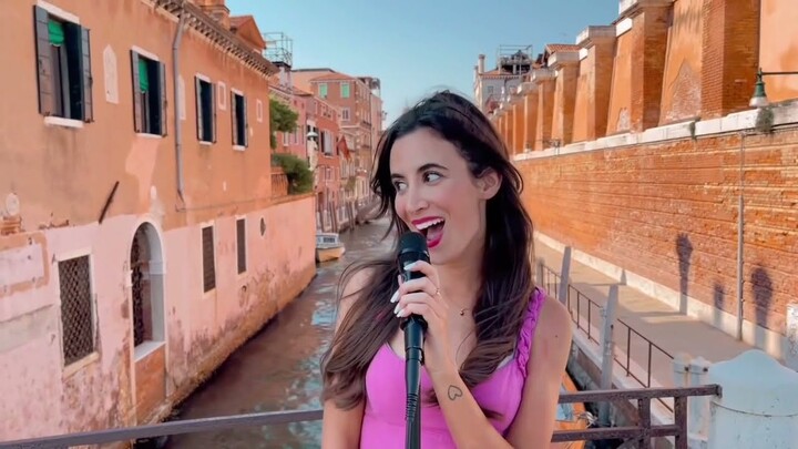 BENEDETTA CARETTA TOP 10 SONG COVERS of 2021