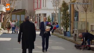 Ateş Kuşları 48. Bölüm