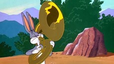 Best of Bugs Bunny - 03 - Long Haired Hare