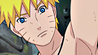 "Naruto benar-benar tidak peduli pada pria dan wanita."