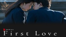 First Love (2022) ep 2 Subtitle Indonesia
