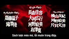 Shangri-La Frontier: Thợ săn game rác EP 22 [Sub Việt]