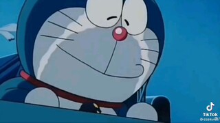 Doreamon rời xa Nobita😔