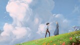 [Miyazaki Hayao mixed cut] "Pertemuan benar-benar hal yang luar biasa ❤️"