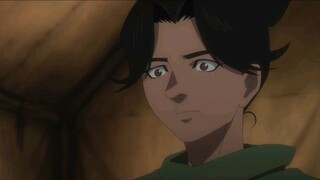 Chi.: Chikyuu no Undou ni Tsuite - Ep 17 Sub Indo.