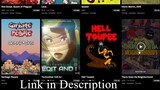 Watch All Animated Adult Series  For FREE - Link in Description