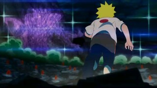 Naruto shippuden opening 16 60FPS(480P). MP4