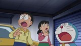 Doraemon (2005) Episode 330 - Sulih Suara Indonesia "Teror di Rumah Keluarga Honekawa, Ayo Lari!"