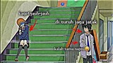 Ketika di suruh jaga jarak tapi kalah sama napsu👀 || Anime: Tonari no Kaibutsu-kun ~ Nachan Sekai