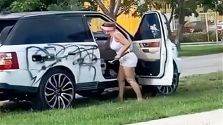 TOTAL IDIOTS AT WORK #49 | IDIOTS IN CAR | Fail Compilation 2023