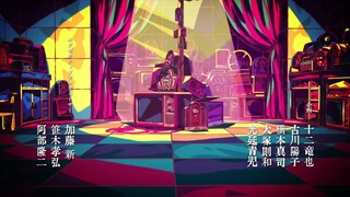 Jibaku Shounen Hanako-kun Episode 4