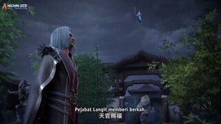 Tales Of Dark River Episode 20 Subtitle Indonesia