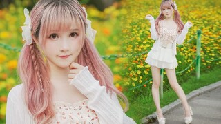 够甜吗？脸红的思春期-YOU(=I)