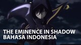 【Bahasa Indonesia】The Eminence in Shadow - Trailer