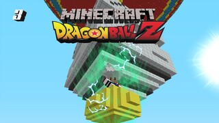 Minecraft Dragonball C SS2 Ep.3 ได้เมฆสีทองมาแล้ว!! ซุปเปอร์ไซย่า!! Ft.TaiGn
