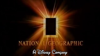 What if: National Geographic (Disney Byline)