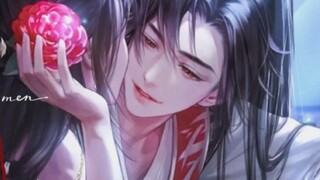 【桃花笑/灵猫传】小师妹⚡诱捕器！