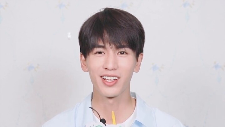 บทสัมภาษณ์ของ Changshenghua เวอร์ชั่นต่างประเทศตัดมาบางส่วน: คำพูดของคนรักต่างเพศที่น่าตกใจ