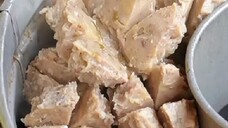 bakso kriwil