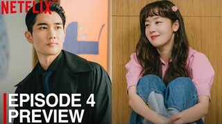 MY SWEET MOBSTER Drama - Ep 4 Preview (Eng-Sub) New Kdrama 2024|Uhm Tae Goo | Han Sun Hwa |Kwon Yool