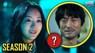 ALL OF US ARE DEAD Season 2 Theories, Predictions & Everything We Know | #지금 우리 학교는 Ending Explained