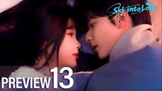 PREVIEW-EP13/23 Ski into Love (2025)