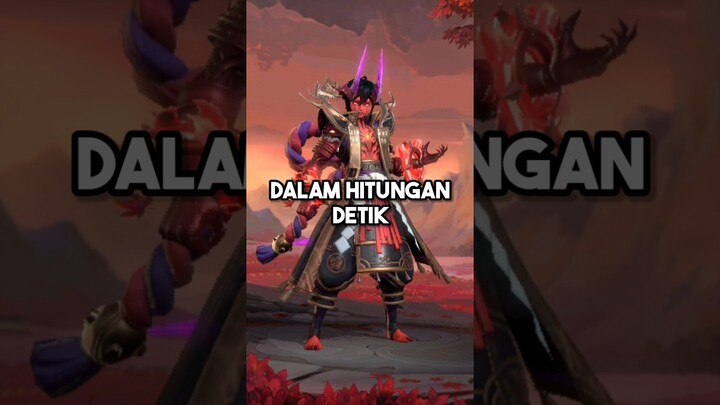 5 Hero Fighter Yang Bisa Ngekill Dalam Hitungan Detik 💀