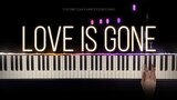 disembuhkan! SLANDER "Love Is Gone" bersama Dylan Matthew, Stars Never Die!