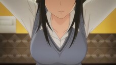 Seiren | Episode 07 | Part 2 | Alur Cerita Anime Recap