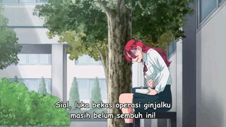 🦋 Anime Raise Wa Tanin Ga Li Episode 2 Subtitle Indonesia (2024) 🦋