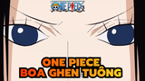 One Piece: Nữ Hoàng ghen tị trông rất dễ thương